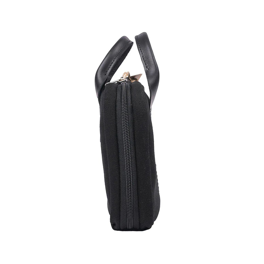 Comandante Travel Bag — Schutztasche für Mühle & Zubehör - Barista Delight