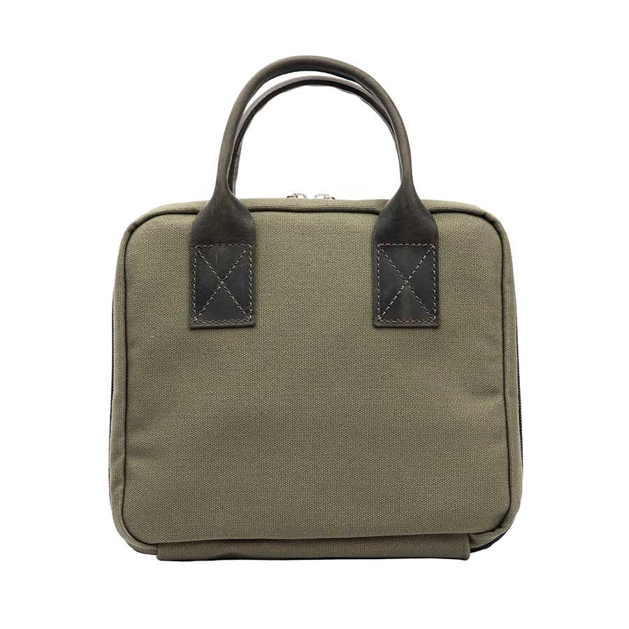Comandante Travel Bag