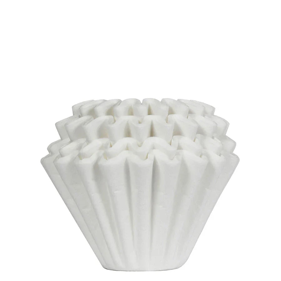 Brewista Next Wave Duo Papierfilter Size 4 – 100 Stück