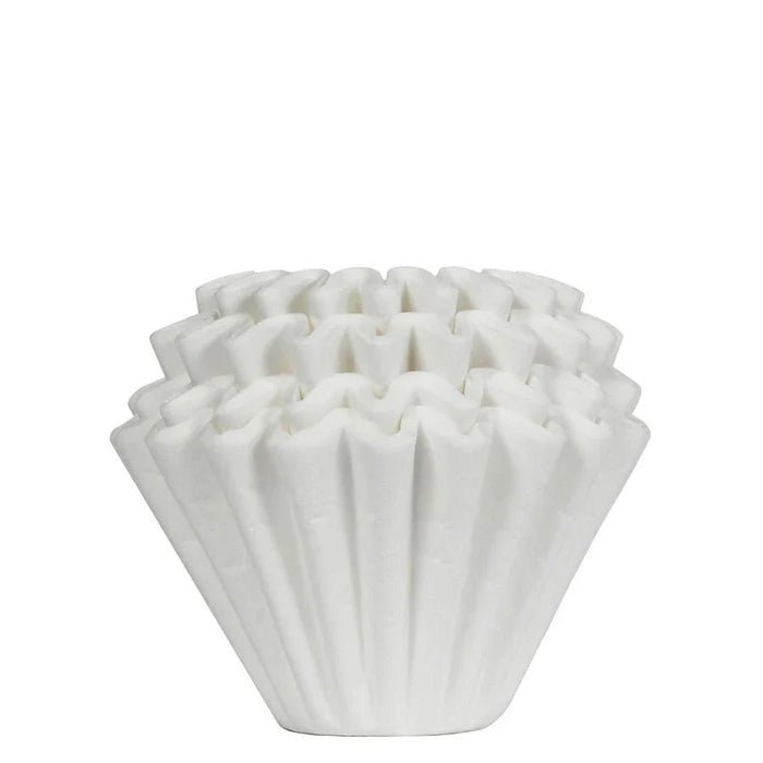 Brewista Next Wave Duo Papierfilter Size 4 – 100 Stück - Barista Delight