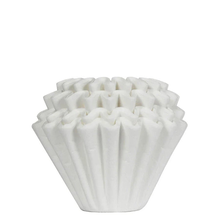 Brewista Next Wave Duo Papierfilter Size 4 – 100 Stück - Barista Delight