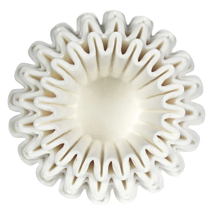 Brewista Basket Paper Filter Size 4