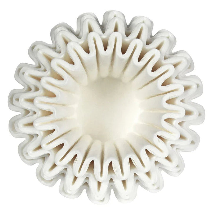 Brewista Next Wave Duo Papierfilter Size 4 – 100 Stück - Barista Delight