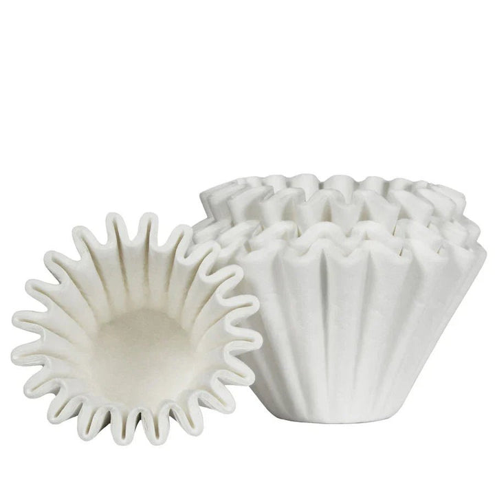 Brewista Next Wave Duo Papierfilter Size 4 – 100 Stück - Barista Delight