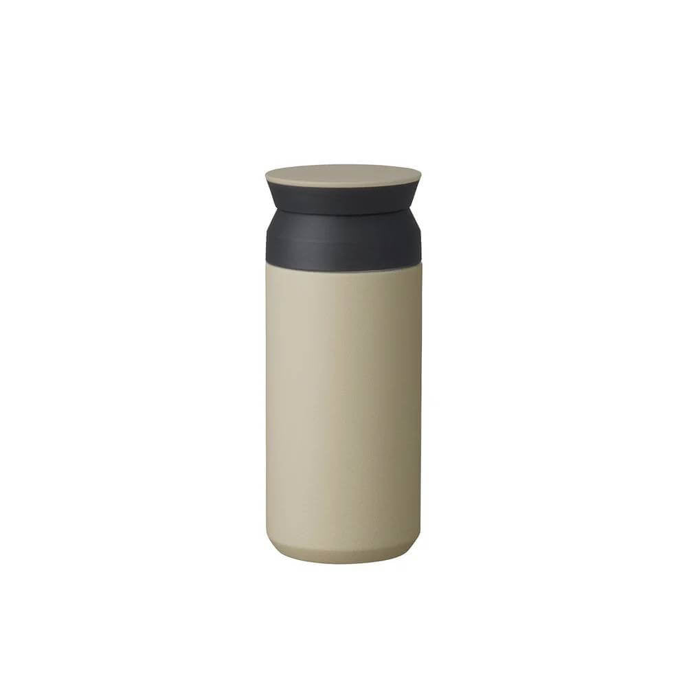 Kinto Travel Tumbler 350 ml – Compact & Insulated Drinkware - Barista Delight