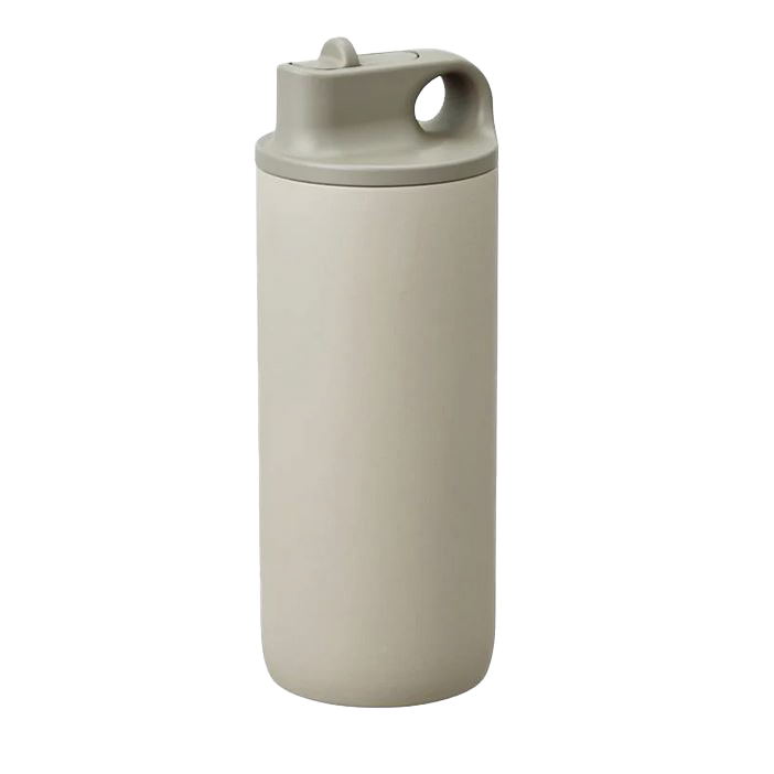Kinto ACTIVE Travel Thermos 600 ml – Durable & Insulated On-the-Go Bottle