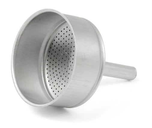 Bialetti Ersatz-Kaffeetrichter für Brikka Espressokocher (Modell ab 2020) - Barista Delight