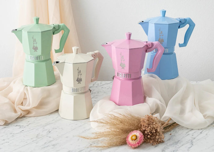 Bialetti Moka Express Exclusive – Bild 1