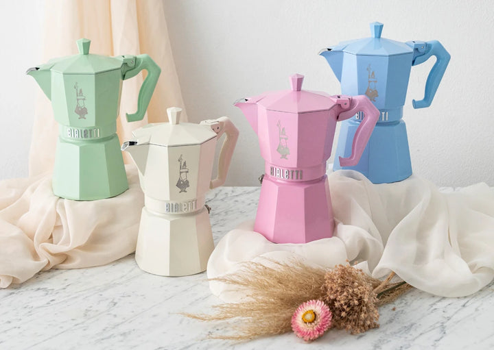 Bialetti Moka Express Exclusive – Bild 1