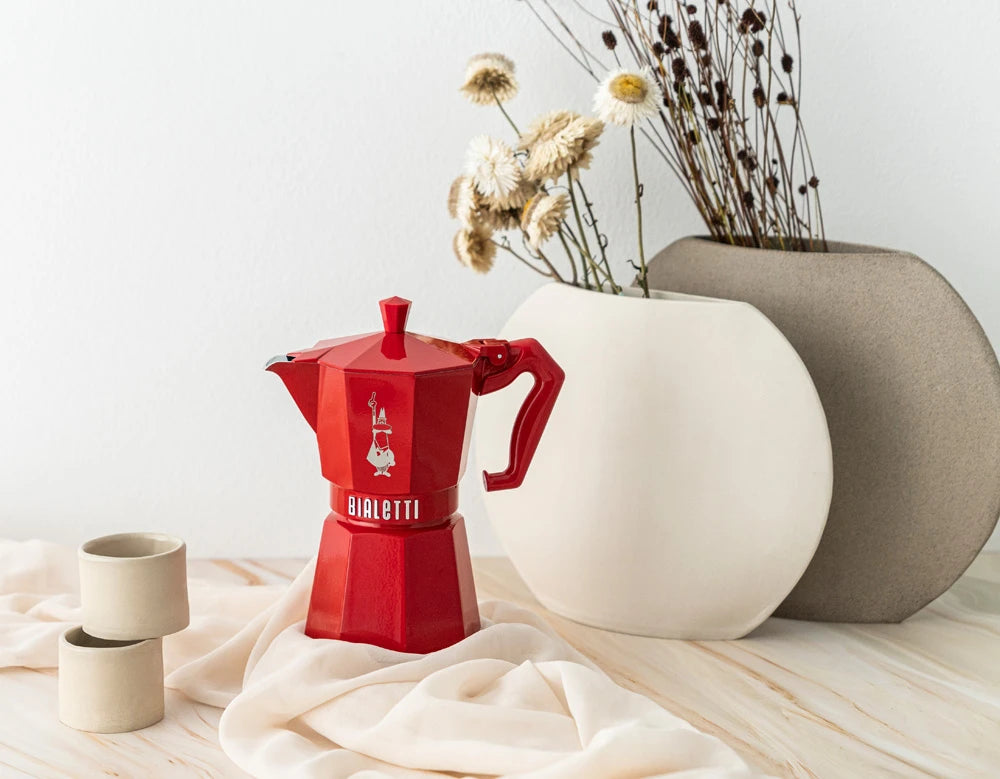 Bialetti Moka Express Exclusive – Bild 3