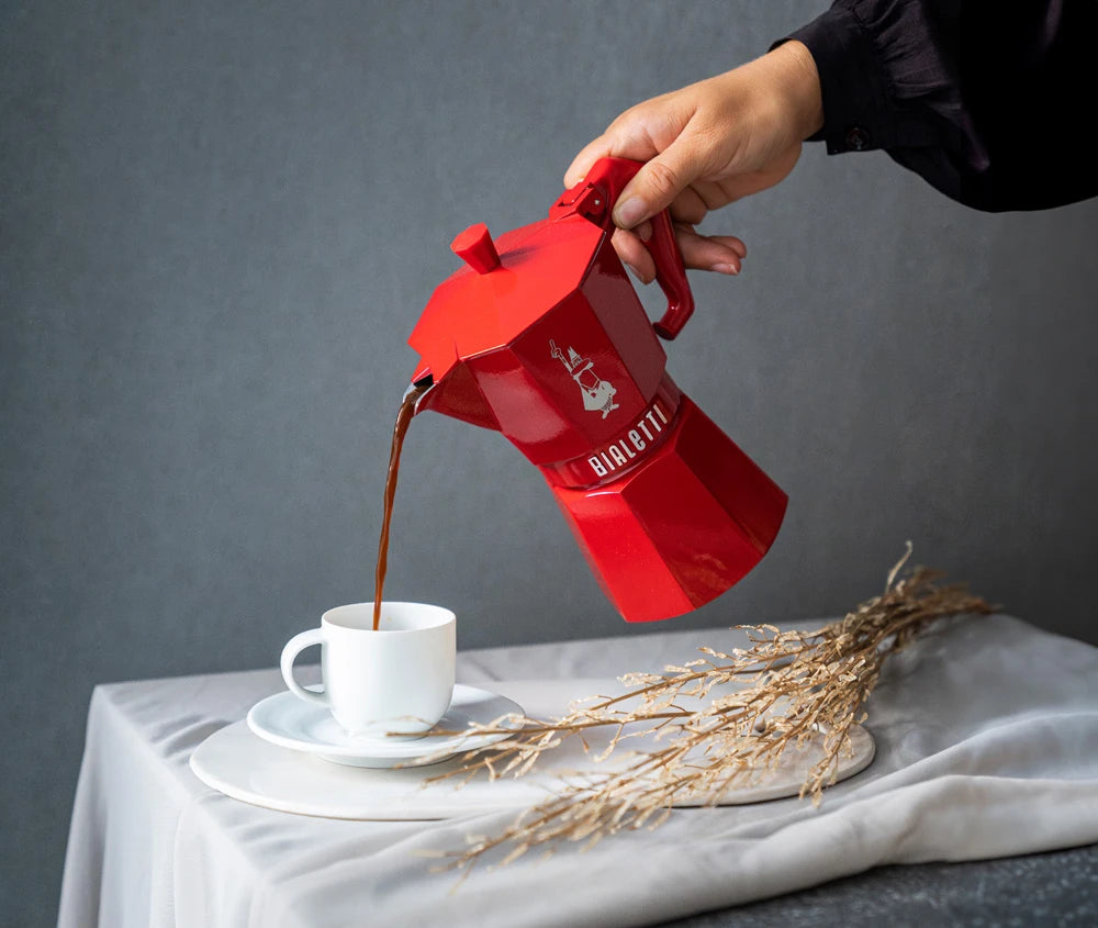 Bialetti Moka Express Exclusive – Bild 4