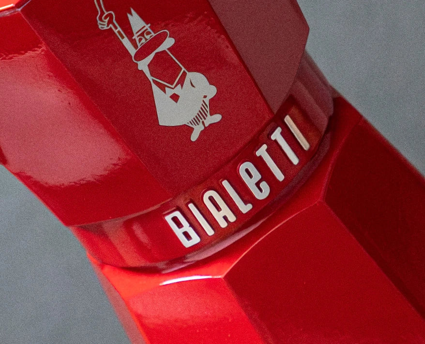 Bialetti Moka Express Exclusive – Bild 5