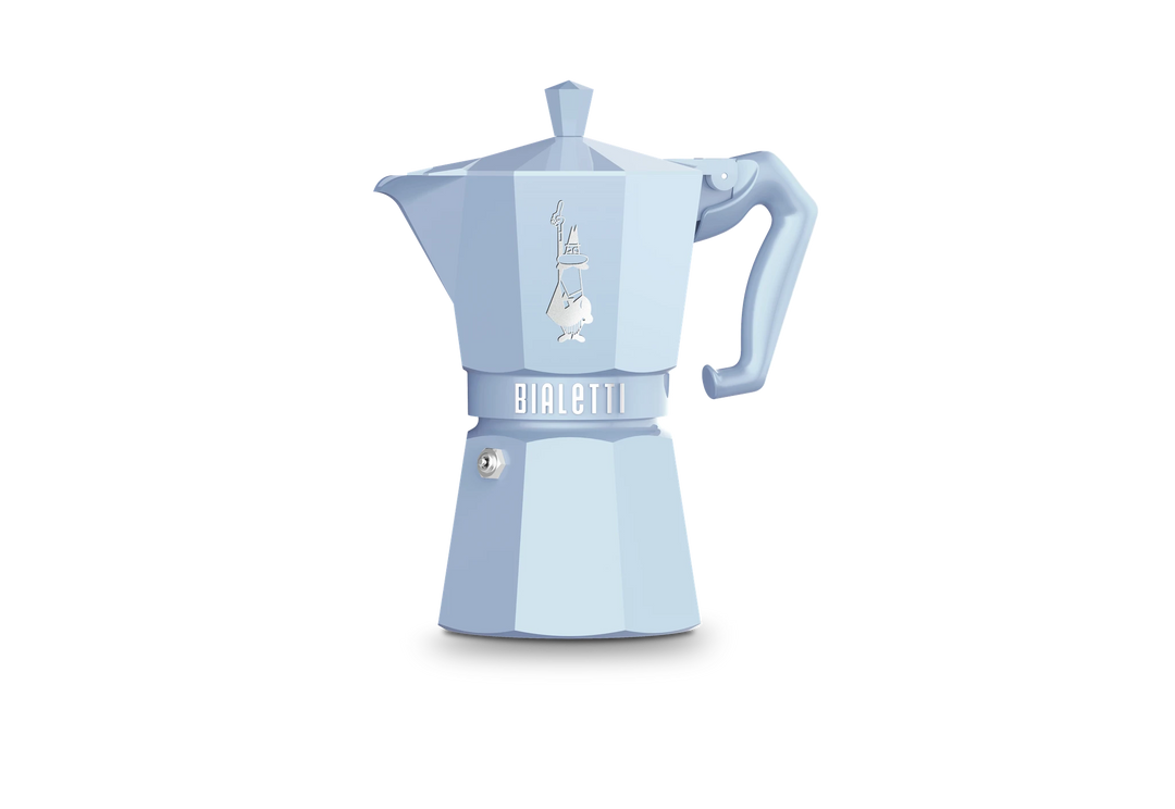 Bialetti Moka Express Exclusive – 6 Tassen – Bild 1