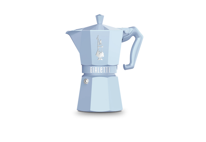 Bialetti Moka Express Exclusive – 6 Tassen – Bild 1