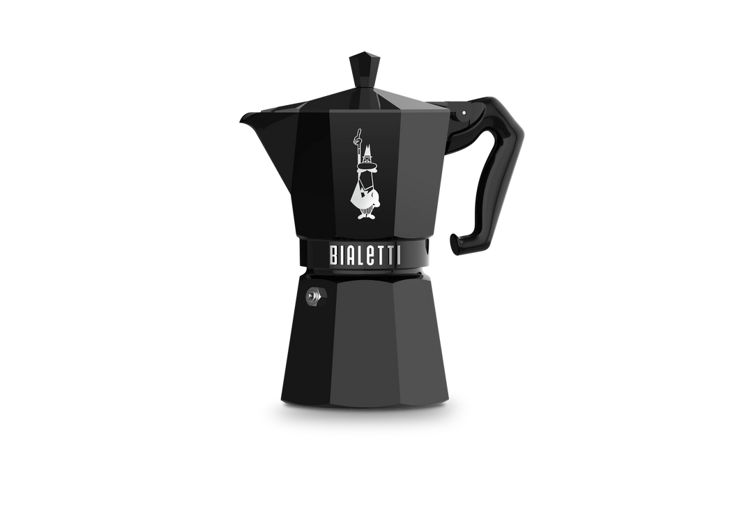 Bialetti Moka Express Exclusive – 6 Tassen – Bild 2