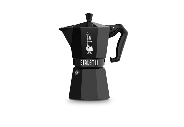 Bialetti Moka Express Exclusive – 6 Tassen – Bild 2
