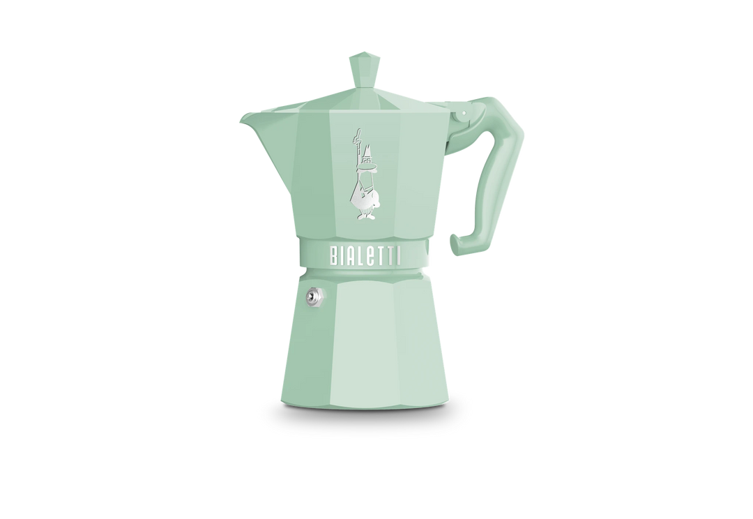 Bialetti Moka Express Exclusive – 6 Tassen – Bild 3