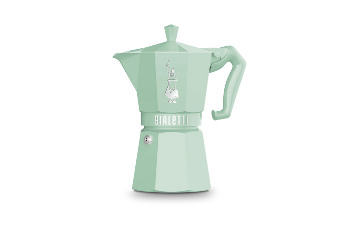 Bialetti Moka Express Exclusive – 6 Tassen – Bild 3