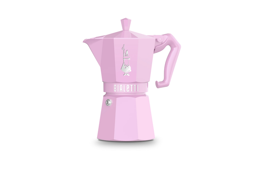 Bialetti Moka Express Exclusive – 6 Tassen – Bild 4