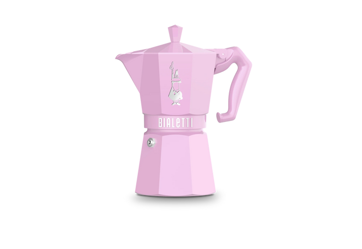 Bialetti Moka Express Exclusive – 6 Tassen – Bild 4