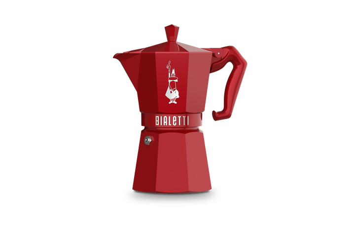 Bialetti Moka Express Exclusive – 6 Tassen – Bild 5
