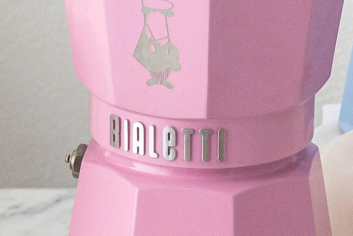 Bialetti Moka Express Exclusive – Bild 6
