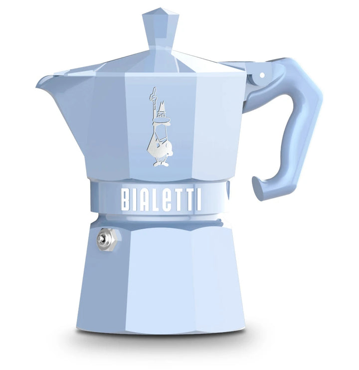 Bialetti Moka Express Exclusive – Bild 1