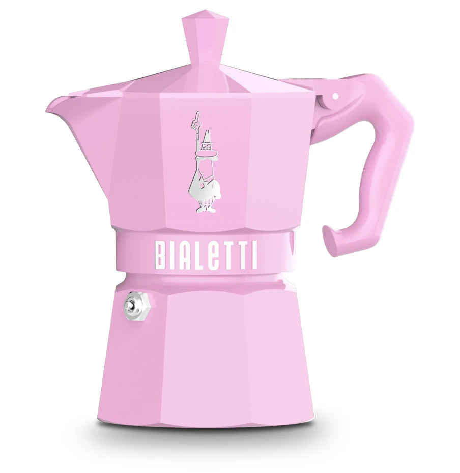 Bialetti Moka Express Exclusive – Bild 2