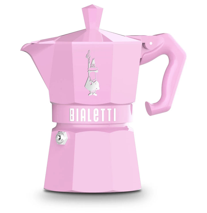 Bialetti Moka Express Exclusive – Bild 2