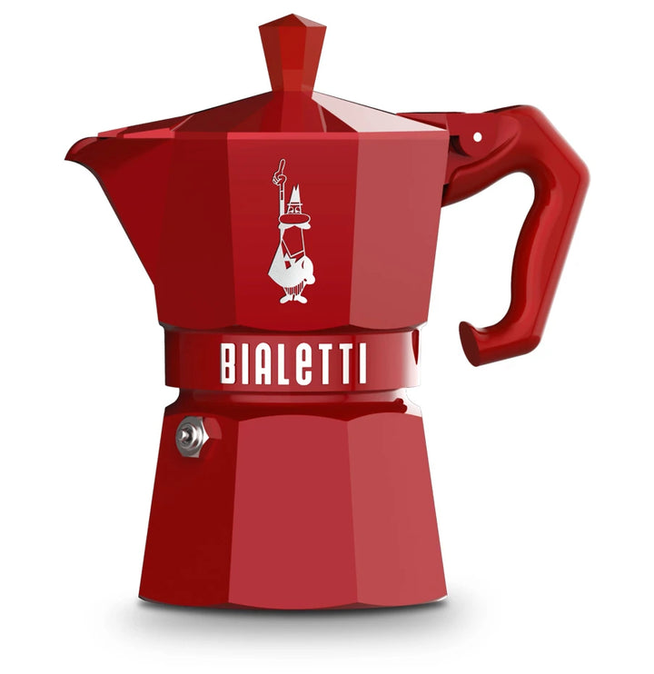 Bialetti Moka Express Exclusive – Bild 4