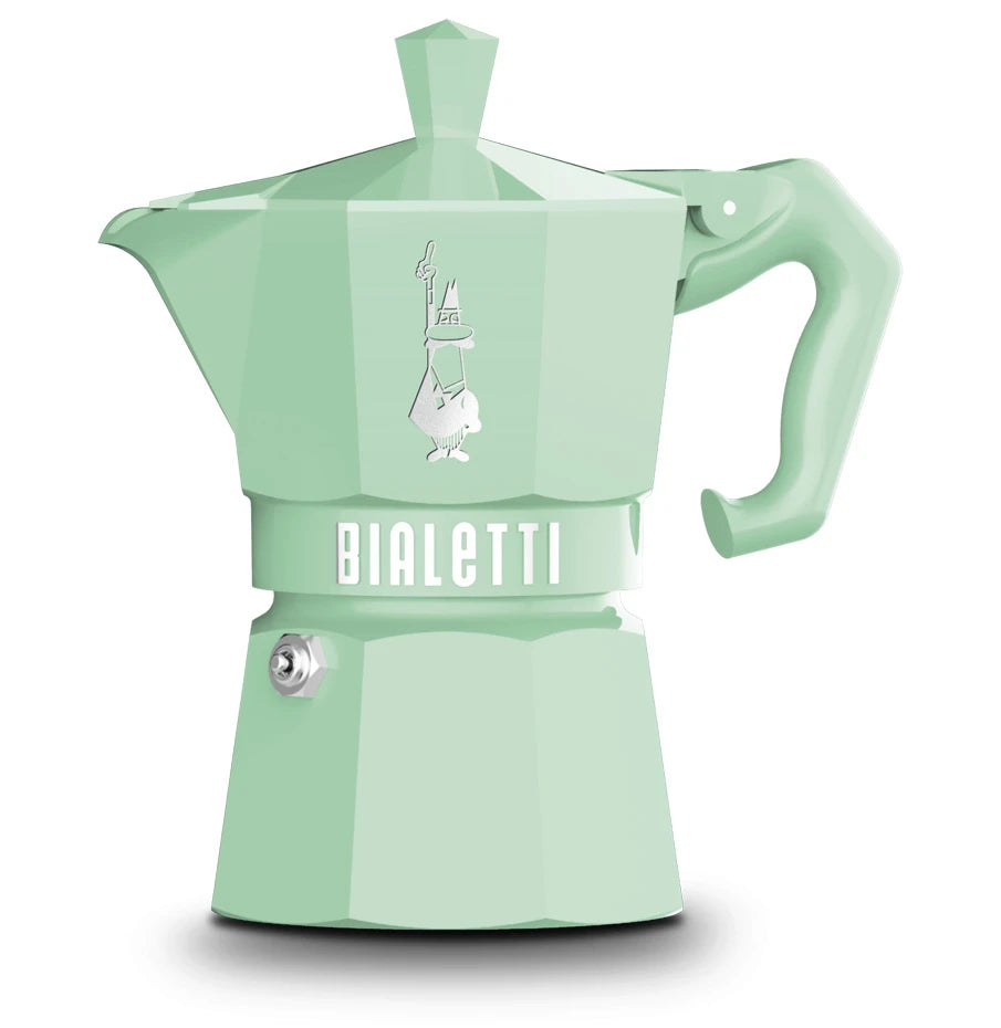 Bialetti Moka Express Exclusive – Bild 5