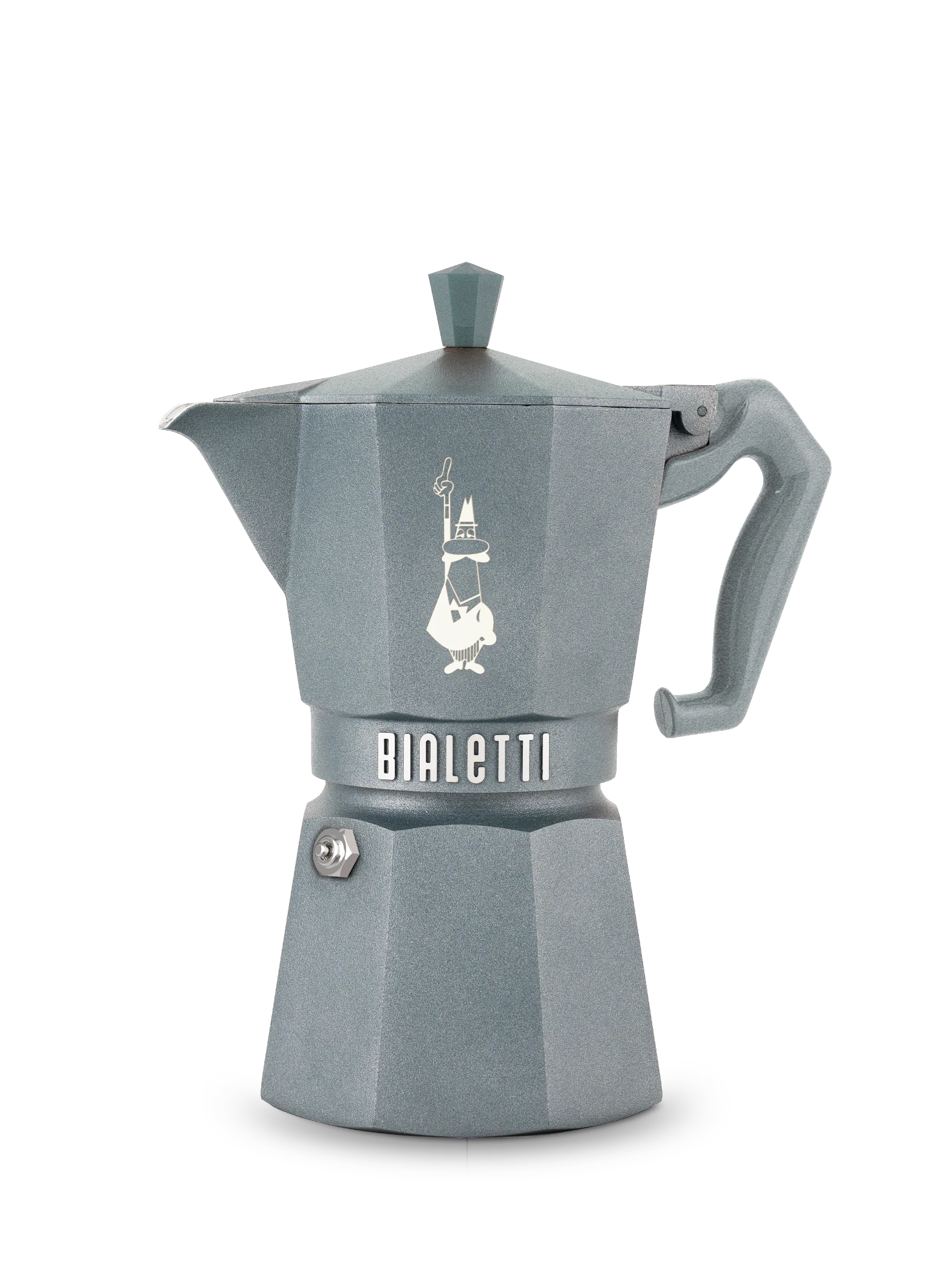 Bialetti Moka Express Exclusive Induktion – Bild 1