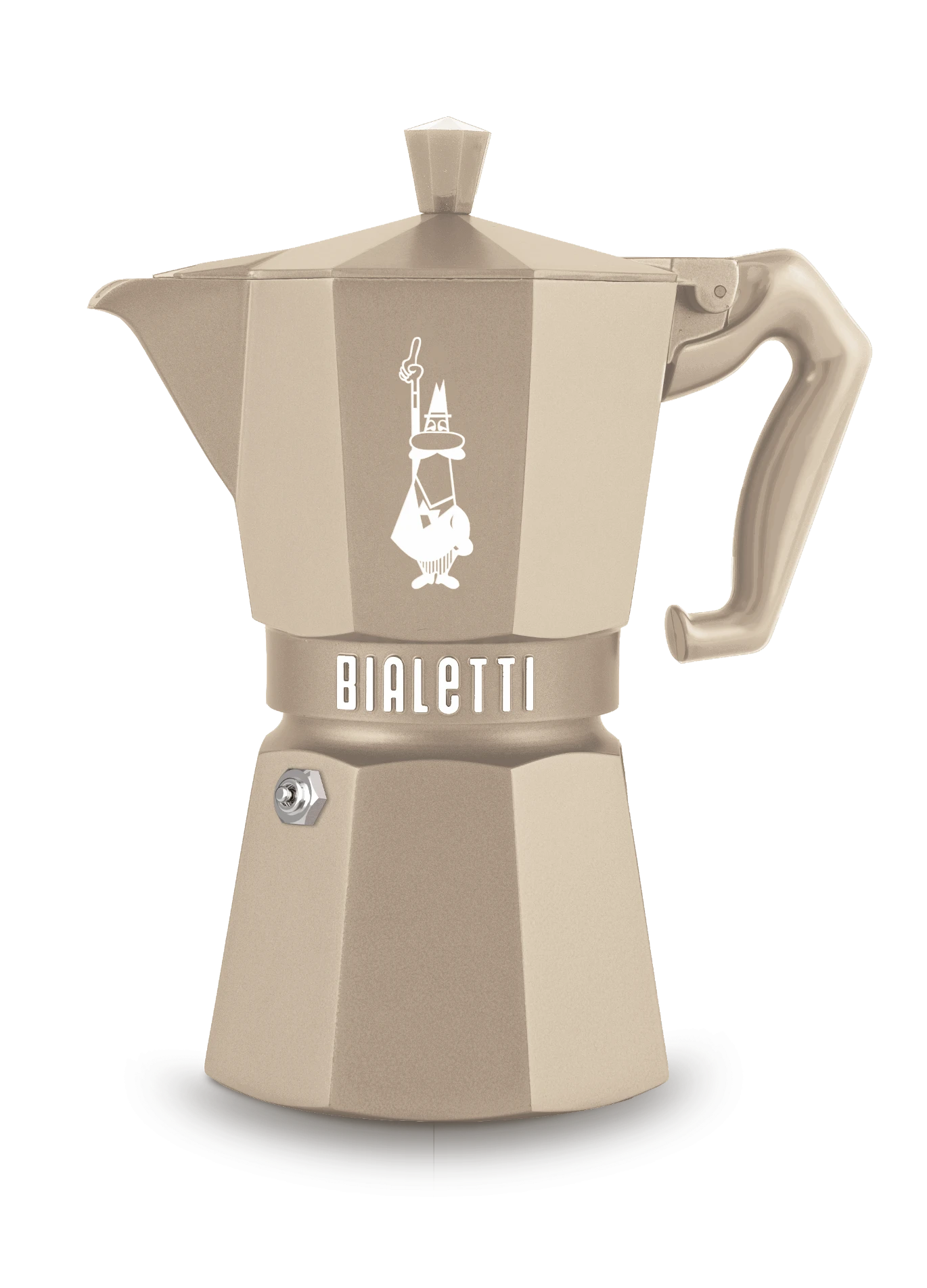 Bialetti Moka Express Exclusive Induktion – Bild 2