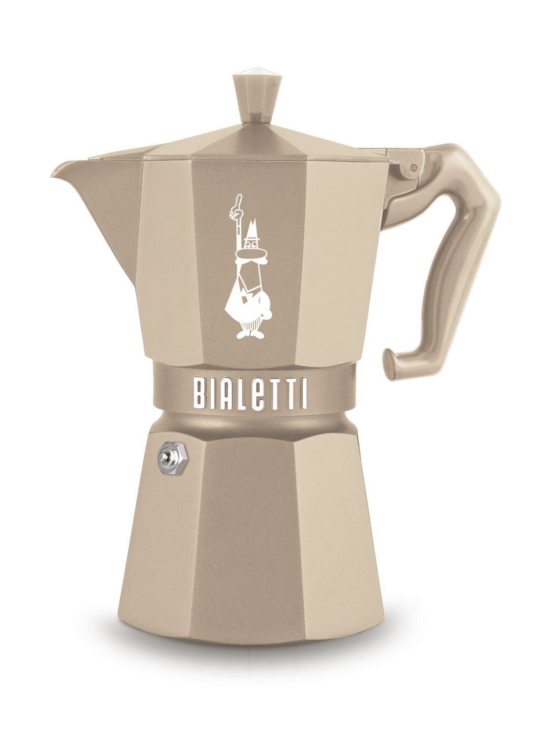 Bialetti Moka Express Exclusive Induktion – Bild 2
