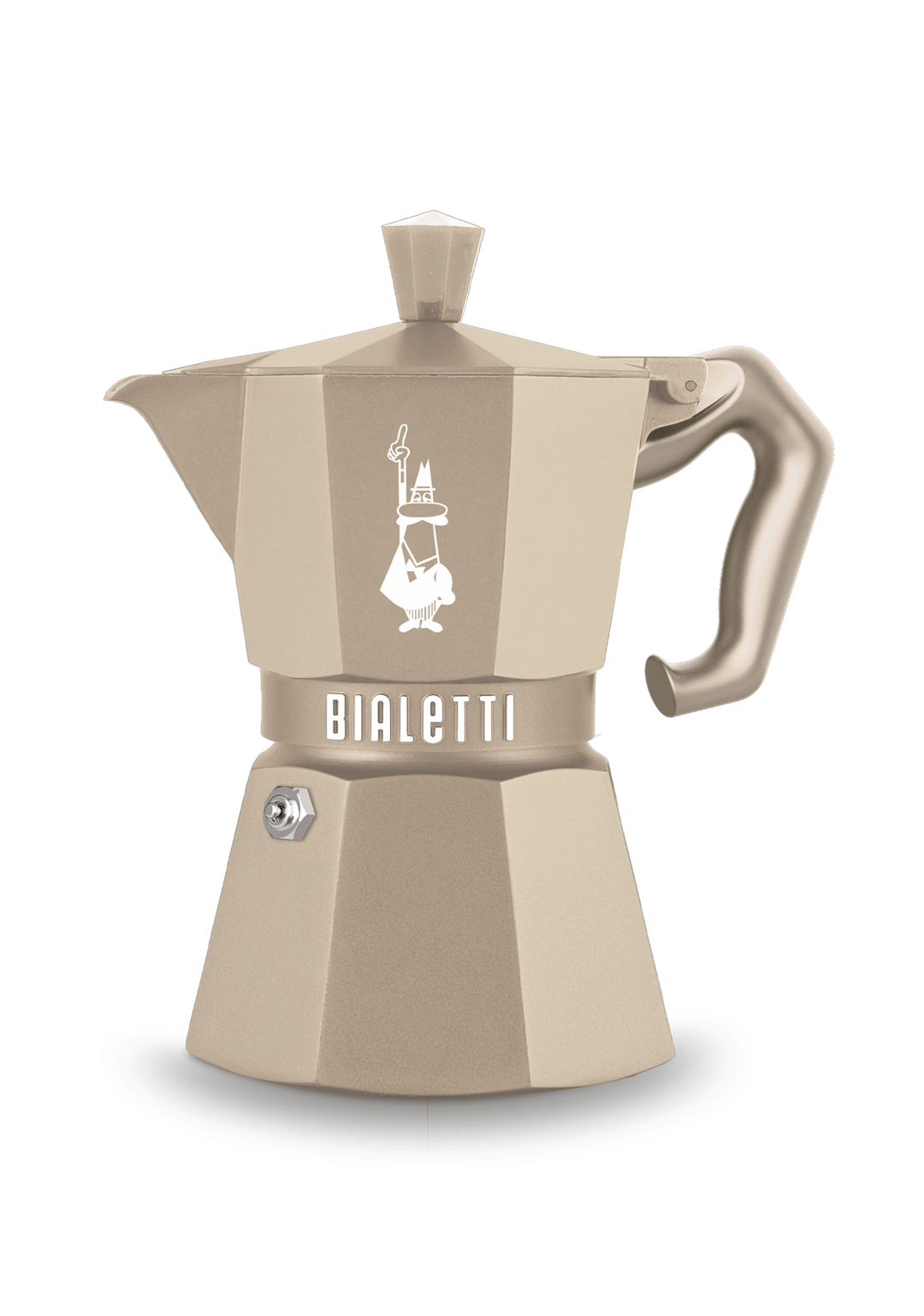 Bialetti Moka Express Exclusive Induktion – Bild 1