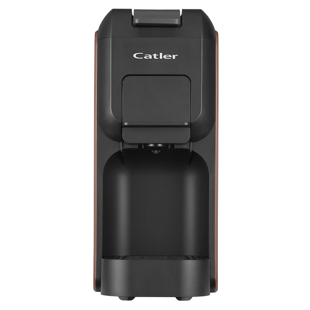 Catler ES 701 Porto BH Capsule Coffee Machine – Compact & Versatile