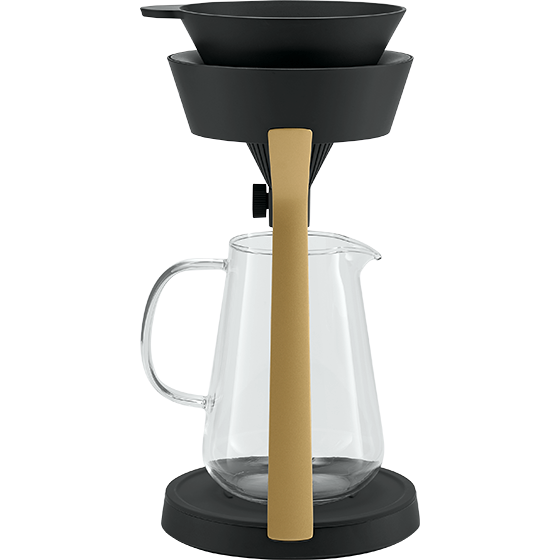 Melitta AMANO Pour Over Dripper