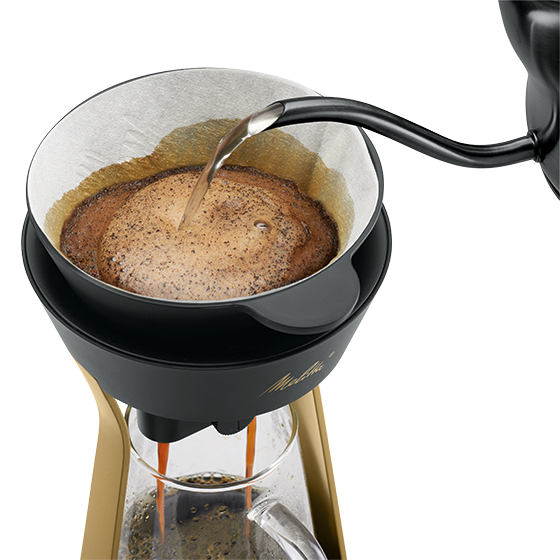 Melitta AMANO Pour Over Dripper