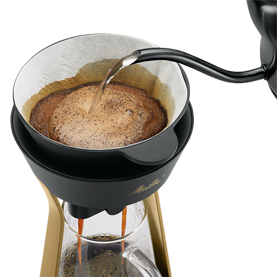 Melitta AMANO Pour Over Dripper
