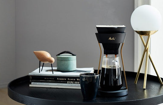 Melitta AMANO Pour Over Dripper