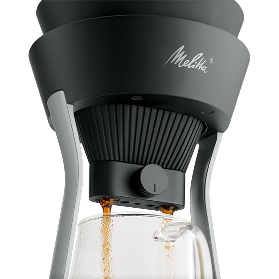 Melitta AMANO Pour Over Dripper
