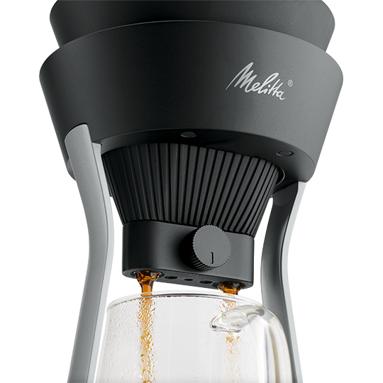 Melitta AMANO Pour Over Dripper