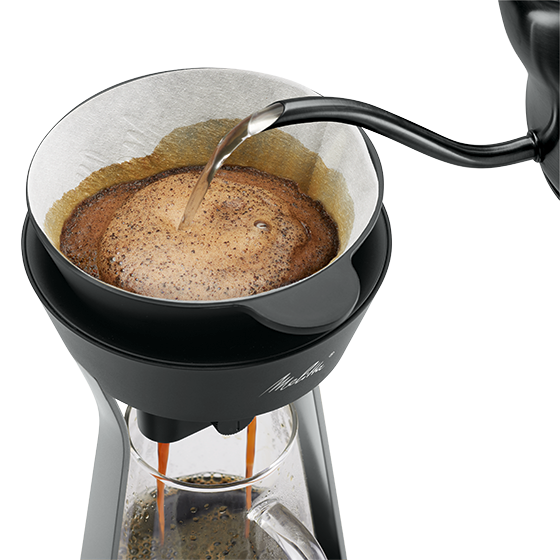 Melitta AMANO Pour Over Dripper