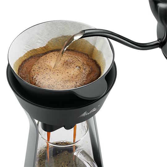 Melitta AMANO Pour Over Dripper