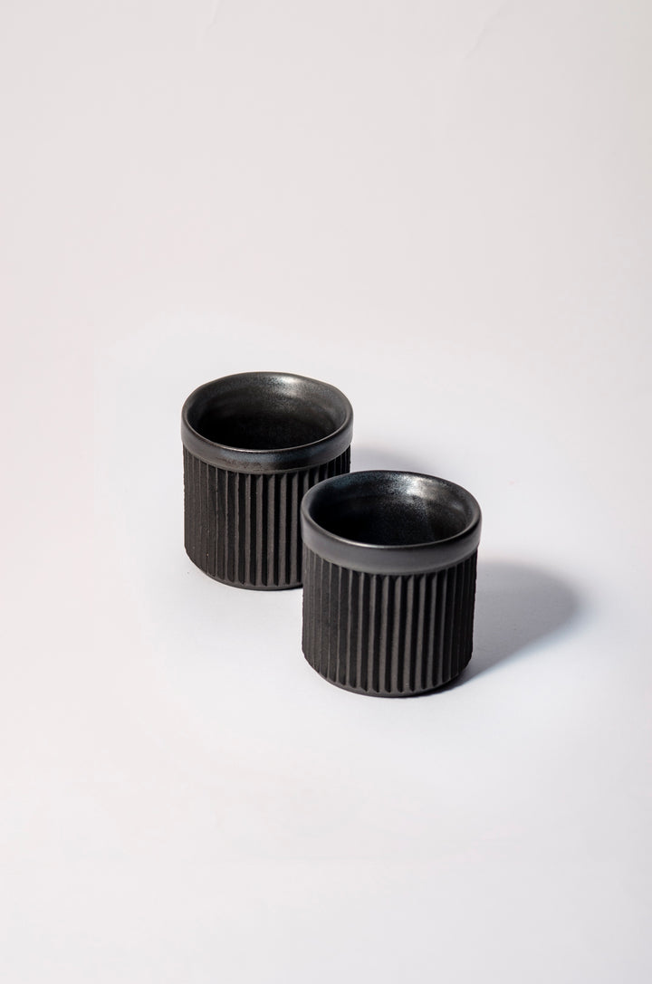 Fóbe RÓG Doppio Mug – 120ml