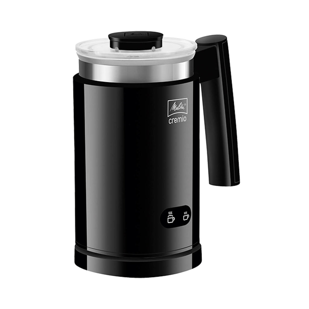 Melitta Cremio Electric Milk Frother – Perfect Foam Every Time