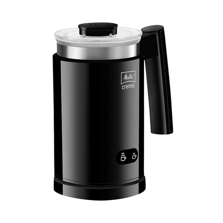 Melitta Cremio Electric Milk Frother – Perfect Foam Every Time