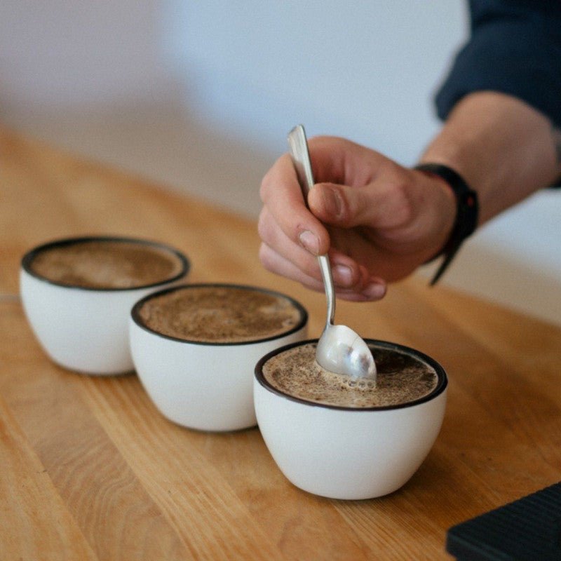 Rhinowares Cupping Bowl – Professional Coffee Tasting Bowl - Barista Delight