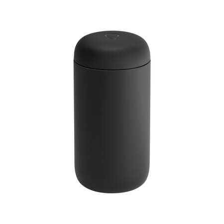 Fellow Carter Move Thermos Mug 355 ml – Portable & Insulated Coffee Mug - Barista Delight