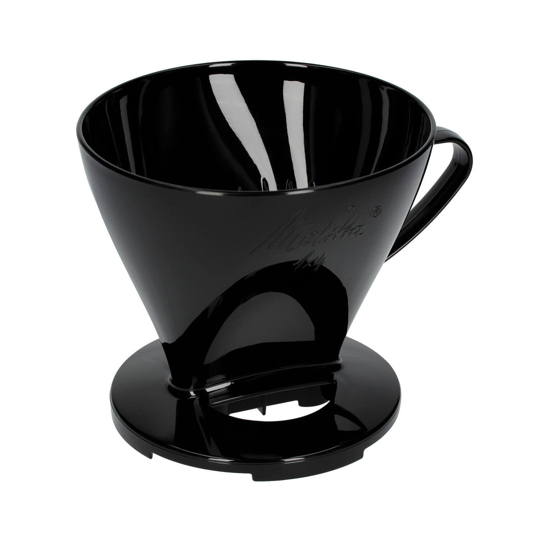 Melitta Coffee Percolator – Size 4 – Black